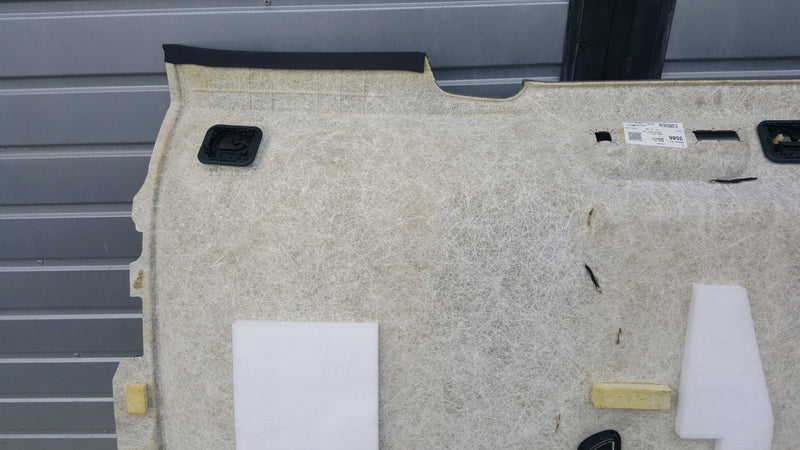 AUDI A6 C8 KOMBI PODSUFITKA 4K9867505B 3GX IDEAŁ
