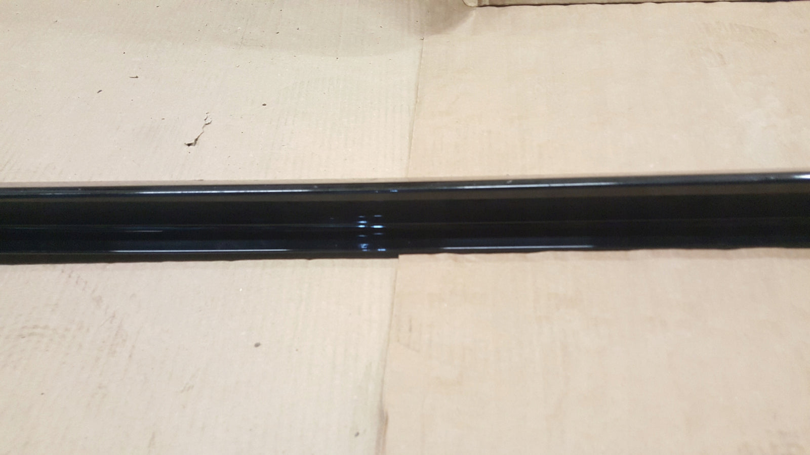 Listwa progowa prawa Audi RS7 4K8854868A RS-7 C8 A7 RS 19-