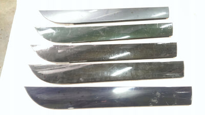 Listwa drzwi PR tył AUDI A6 C6 4F0853970L demontaż