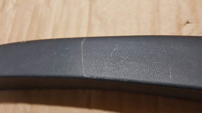 VW TIGUAN I LIFT 5N0 11- NAKŁADKA LISTWA BŁOTNIKA LEWY TYŁ 5N0854819C