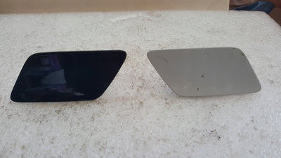 Zaślepki spryskiwaczy lewa + prawa strona AUDI Q5 80A807753G 80A807754G