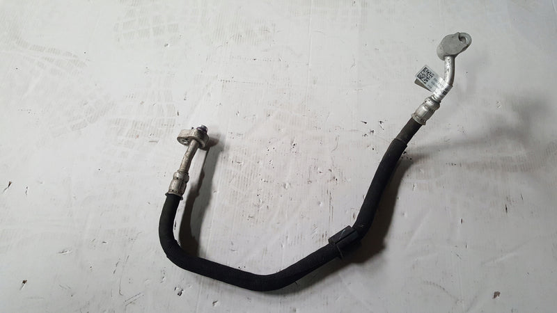 Przewód rurka klimatyzacji AUDI A4 A5 8W0816721AS