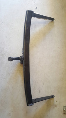 VW PASSAT B6 KOMBI HAK HOLOWNICZY WESTFALIA 3C0803881F