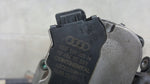 Kolektor ssący VW TOUAREG 059129712BQ 059129086M demontaż