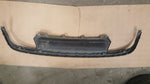 SPOILER DOKŁADKA ZDERZAKA TYŁ SKODA OCTAVIA IV 4 RS KOMBI 5E7807521E