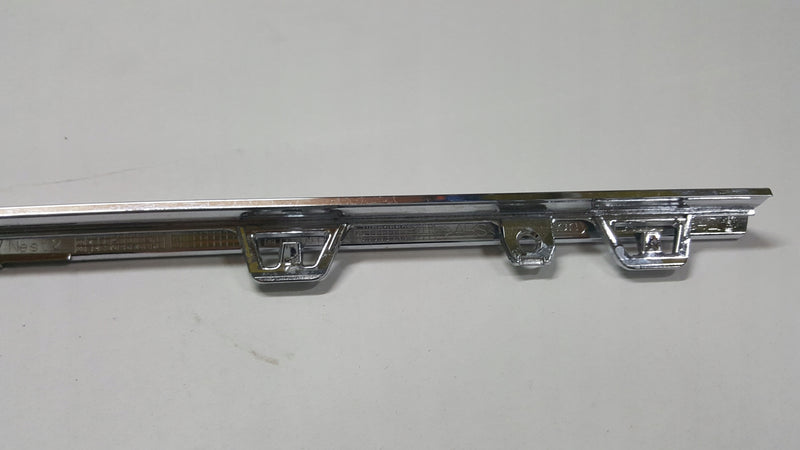 NOWA ORYGINALNA listwa chrom grilla przód prawa strona VW T6 7LA853842