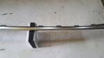 AUDI A4 B9 8W0 LISTWA ZDERZAKA TYŁ TYLNA 8W0853551D