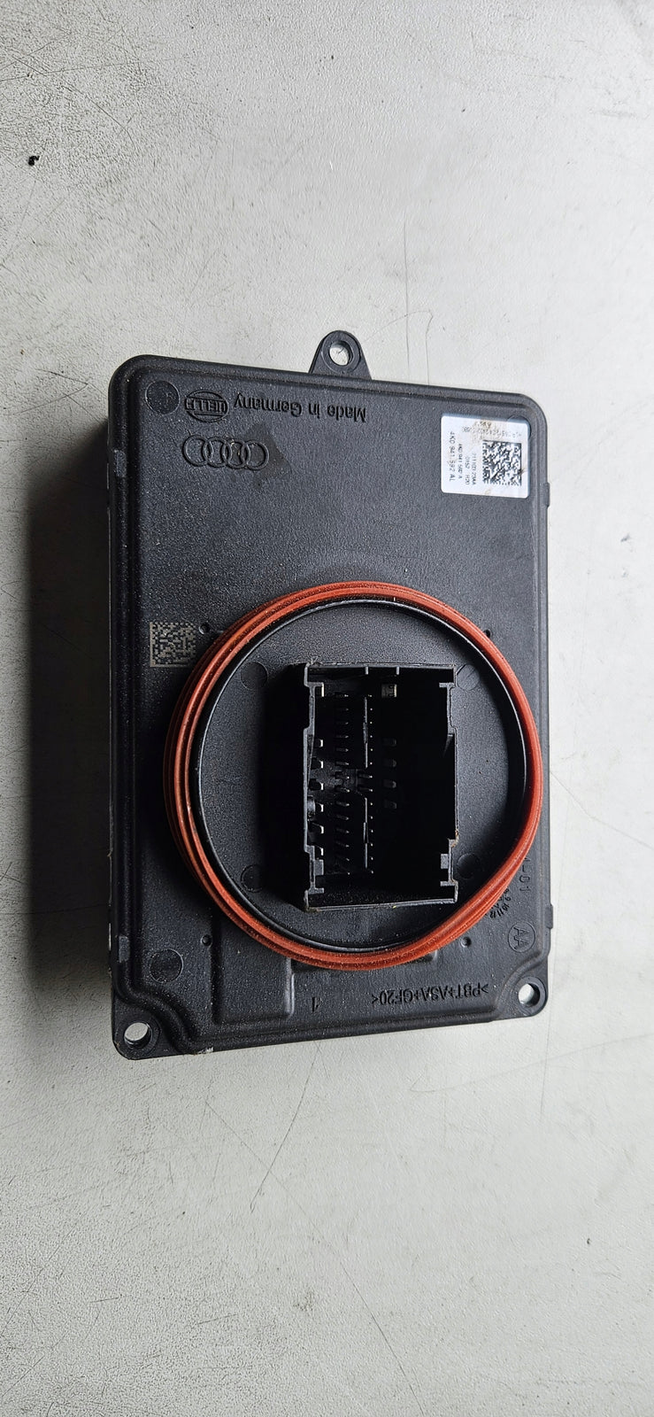 moduł FUL LED Audi Vw 4K0941592AL 100% gwarancja