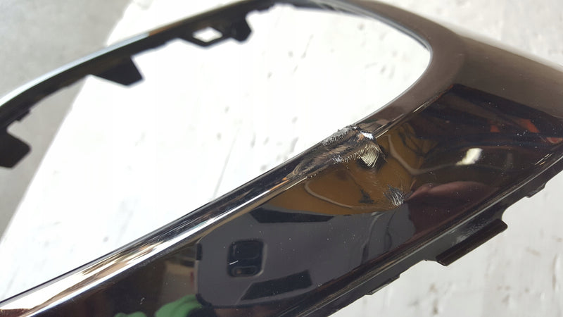 Kratka zderzaka prawy przód VW T-ROC 2GA853190