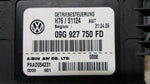 Sterownik skrzyni biegów VW TIGUAN 09G927750FD