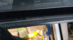 Kratka zderzaka prawy przód VW CADDY 2K5853666C demontaż