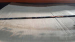 Volkswagen Tiguan II ALLSPACE LISTWA OZDOBNA CHROM ZDERZAKA TYŁ 5NN853835B
