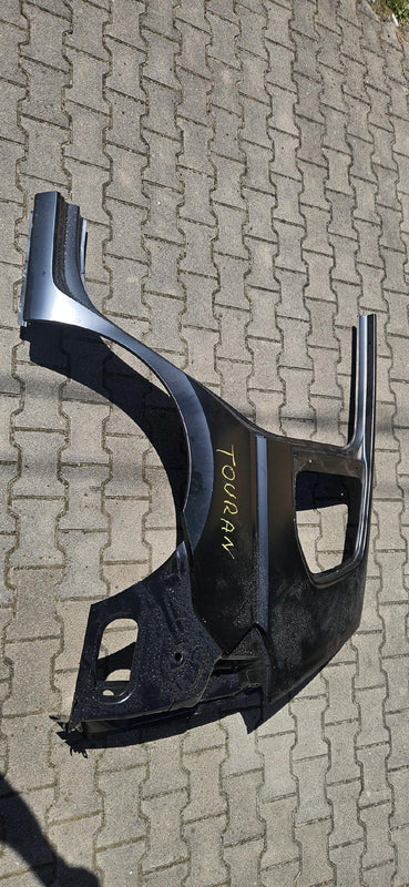 NOWY błotnik lewy tył Volkswagen Touran 5TA809843