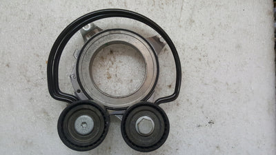 NAPINACZ PASKA KLINOWEGO MOCOWANIE ALTERNATORA AUDI VW 06N903133