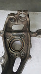 AUDI A4 B9 A5 8W 2.0 TFSI LIFT ZWROTNICA PRAWA PRZÓD 8W0407560