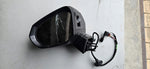 Le Lusterko zewn AUDI Q2 81B857409B 6 pin+2pin IDEAŁ