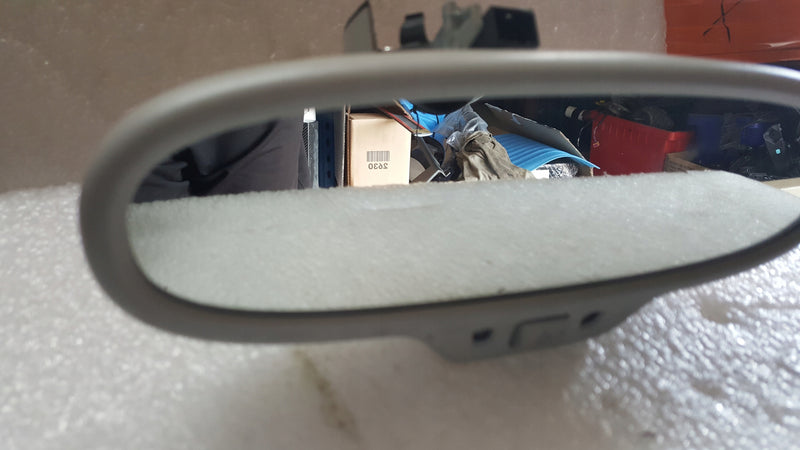 Lusterko wewnętrzne AUDI A3 RS3 8V0857511