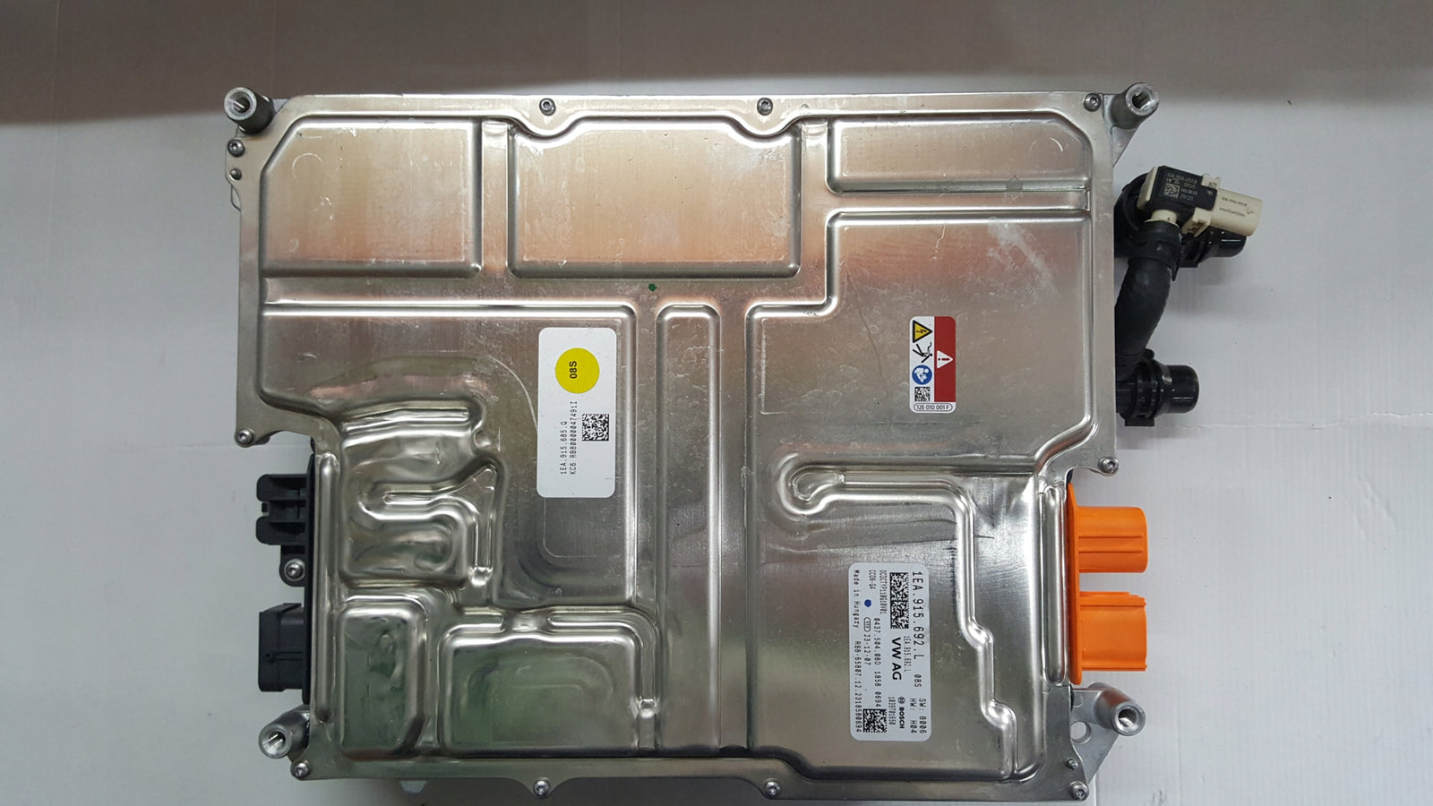 Moduł ładowania VW ID4 ID5 AUDI Q4 e-tron 1EA915692L 1EA915685Q 89A915000