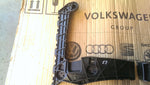 Ślizg zderzaka tył AUDI A4B9 kombi 8W9807453C/454C
