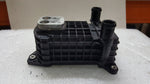 Wymiennik ciepła VW AUDI SEAT SKODA 9J1816132 demontaż