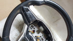 SEAT LEON IV 4 FR KIEROWNICA SKÓRZANA GRZANA ŁOPATKI 5FA419091EP