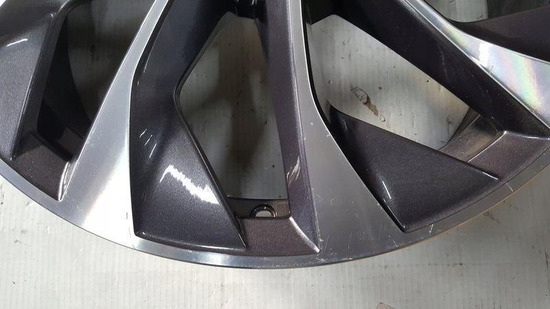 Felga aluminiowa SKODA KODIAQ 7Jx19 ET 43 565601025AJ