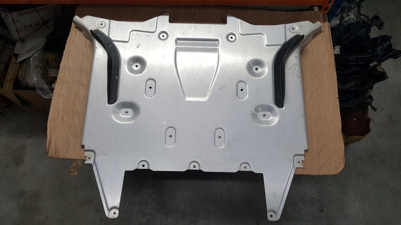 DOLNA OSŁONA AUDI R8 2 II 4S 2017- 4S7825208D