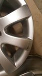 VW GOLF 5 V 1K JETTA SEAT SKODA AUDI FELGI ALUMINIOWE 15'' 6.5J ET50 5x112
