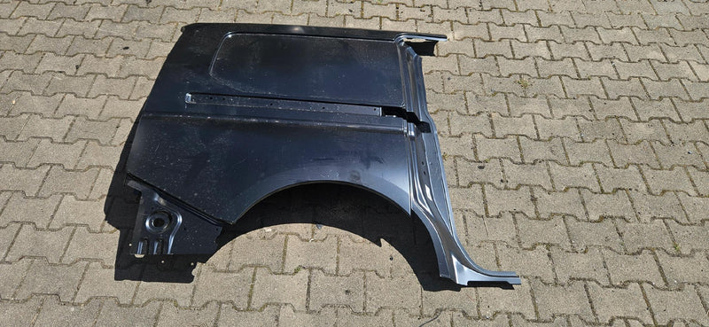 NOWY błotnik lewy tył Volkswagen Caddy 2K4809844B
