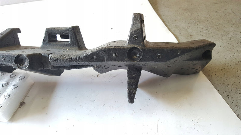 Absorber pianka zderzaka przedniego SEAT TARRACO 5FJ807248 demontaż