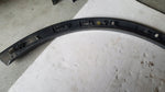 Listwa błotnika prawy przód AUDI Q2 81A853718A