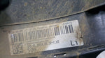 Narożnik listwa zderzaka lewy przód AUDI A4 (B9) ALLROAD 8W0807061B