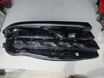 PR FULLED Vw Touareg 761941082A 2020r demontaż