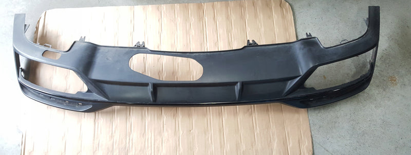 AUDI A5 8W6 LIFT S-LINE DYFUZOR SPOILER ZDERZAKA TYŁ 8W6807521AH