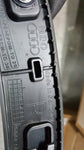 Listwa drzwi prawy tył AUDI E-TRON 4KE854820