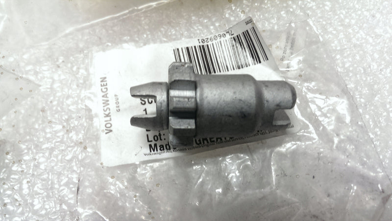Regulator szczęk tył VW TOUAREG 7L0609291 ORYGINAŁ