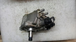 Pompa wtryskowa 2.0 TDI --VW AUDI 03L130755AC demontaż