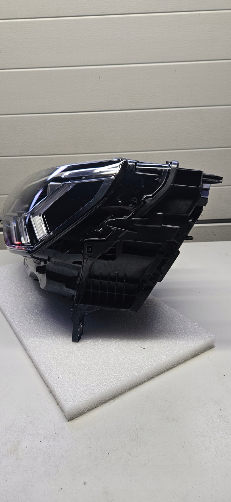 Le Matrix FUL LED Audi Q3 SQ3 RSQ3 83A941033 IDEAŁ 2022r