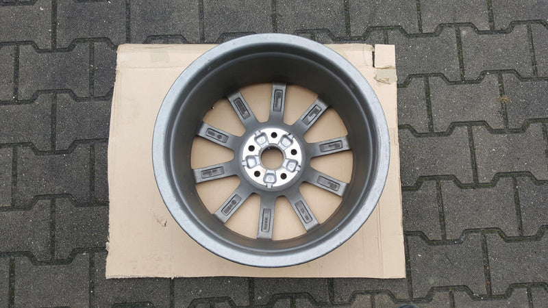 Felga Audi A3 S3 R18 7.5J ET51 5x112 8V0601025AL 8V0601025AM