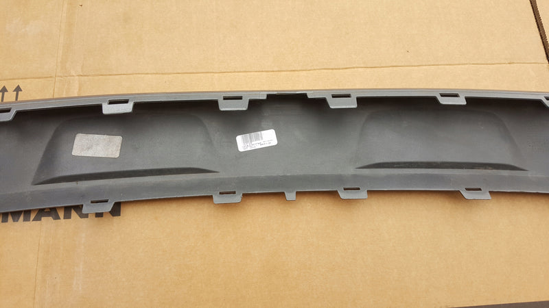 VW TIGUAN II 5NN ALLSPACE SPOILER ZDERZAKA PRZÓD 5NN807532