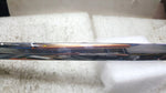 VW PASSAT B7 11- LISTWA CHROM ZDERZAKA TYLNEGO LEWY 3AF807459