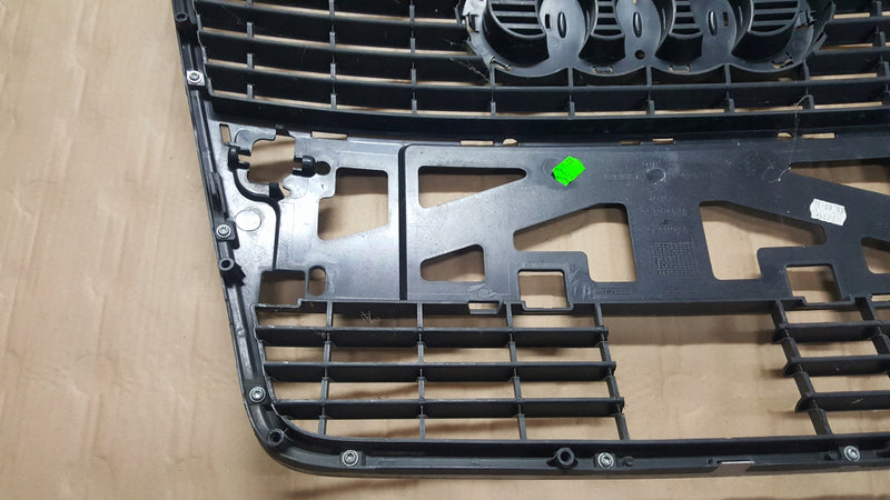 GRILL ATRAPA AUDI A6 C6 4F0853651