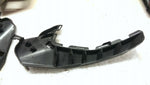 Ślizgi zderzaka przód L+P AUDI A6 C8 4K0807097/098