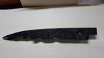 Listwy zderzaka tylnego VW GOLF VIII R-LINE kombi 5H9854521A 5H9854522A