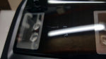 Lampka podsufitki LED- VW GOLF VIII 5H0959561AA demontaż