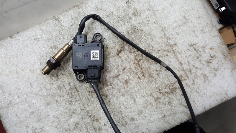 Sonda lambda czujnik NOX VW AUDI 4K0906261C