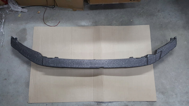 VW TOURAN II 15- ABSORBER ZDERZAKA PRZÓD 5TA807248