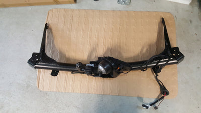 AUDI Q3 II 83A HAK HOLOWNICZY 18- 83A800495A