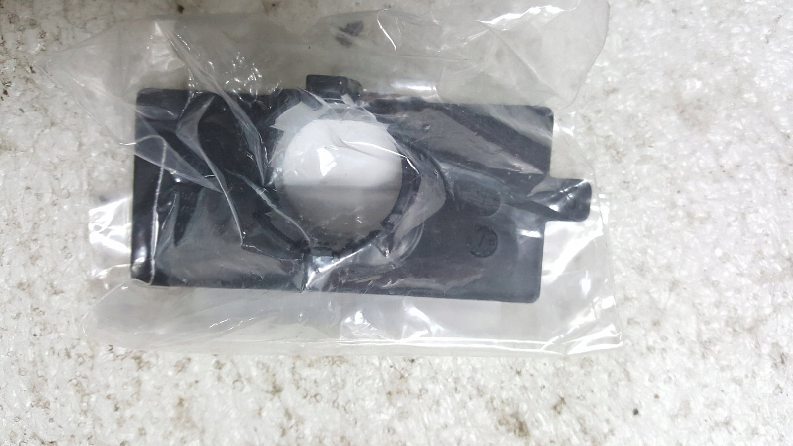 VW TIGUAN LIFT KOSZYK CZUJNIKA PDC 5NN919492C