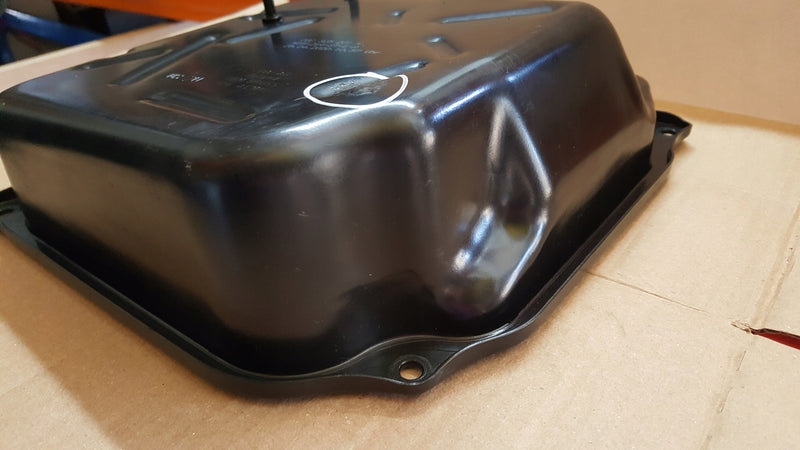 Pokrywa miska skrzyni DSG VW SEAT AUDI 0GC325201H
